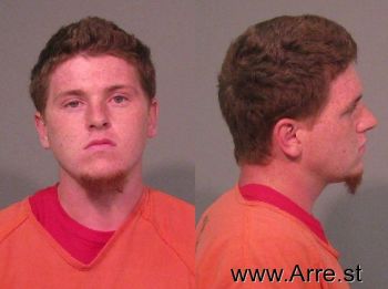 Michael Anton Richter Mugshot