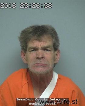 Michael Wayne Russell Mugshot