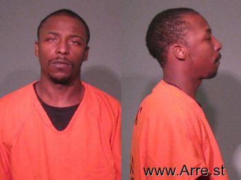 Michael Thomas Sanders Mugshot