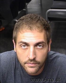 Michael John Sands Mugshot