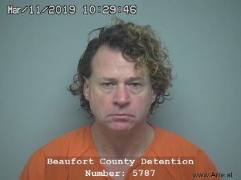 Michael Sean Schultz Mugshot