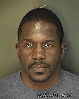 Michael Tyrone Sr Sellers Mugshot