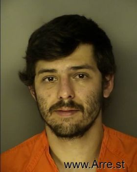 Michael Joseph Short Mugshot