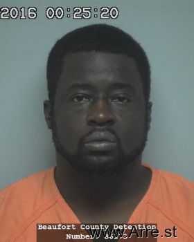 Michael Dewayne Singleton Mugshot