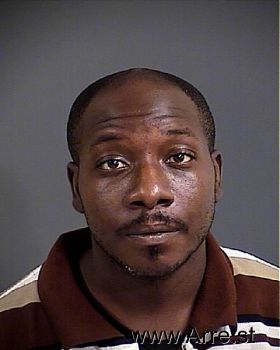 Michael Termaine Singleton Mugshot