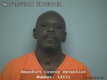 Michael Frank Singleton Mugshot