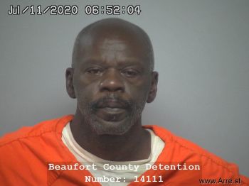 Michael Frank Singleton Mugshot