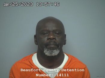 Michael Frank Singleton Mugshot