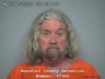 Michael Wayne Slaughter Mugshot