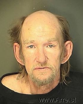 Michael Joseph Smith Mugshot