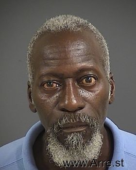 Michael Joe Stewart Mugshot