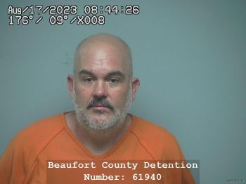 Michael Paul Stewart Mugshot