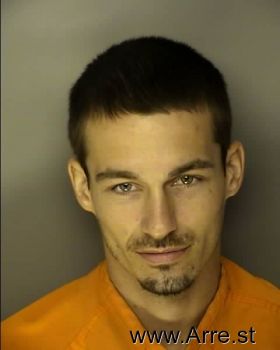 Michael Jeffery Stone Mugshot