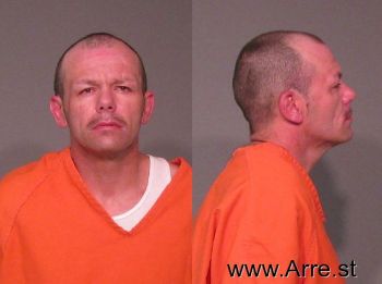 Michael Anthony Sutton Mugshot