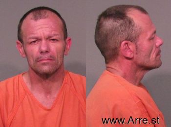 Michael Anthony Sutton Mugshot