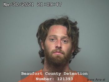 Michael Dylan Sutton Mugshot