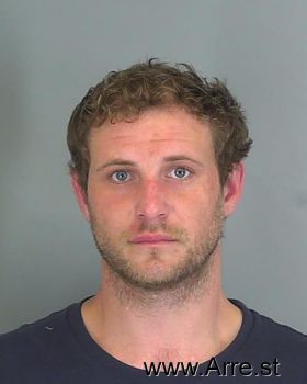 Michael Shane Tucker Mugshot