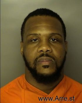 Michael Bernard Tyson Mugshot