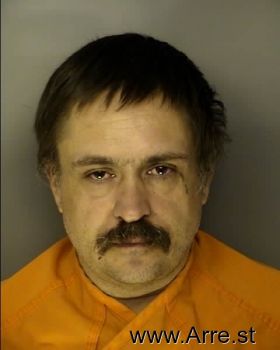 Michael Leon Underwood Mugshot