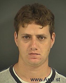 Michael Thomas Valko Mugshot