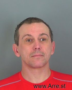 Michael Allen Vaughn Mugshot