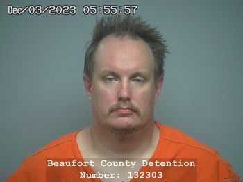 Michael Paul Vaughn Jr Mugshot