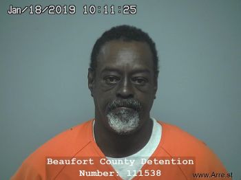 Michael Antonio Washington Mugshot