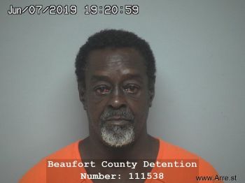 Michael Antonio Washington Mugshot