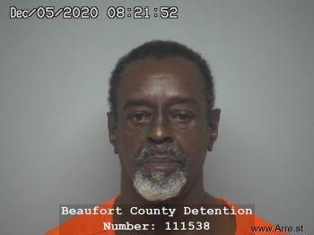 Michael Antonio Washington Mugshot