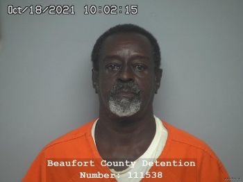 Michael Antonio Washington Mugshot