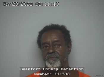 Michael Antonio Washington Mugshot