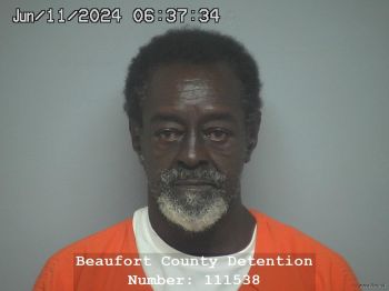 Michael Antonio Washington Mugshot