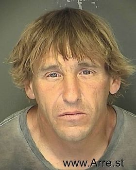 Michael  Whitaker Mugshot