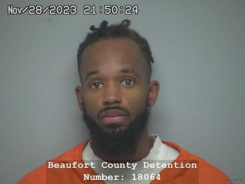 Michael Eugene White Mugshot