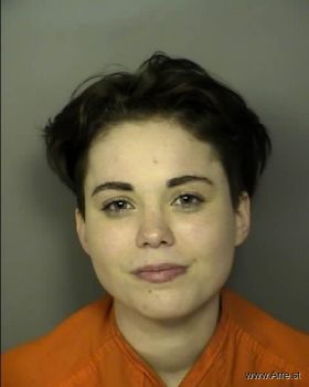 Michaela Quinn Bingham Mugshot