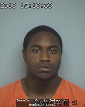 Michaelo Dominque Freeman Mugshot