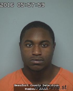 Michaelo Dominque Freeman Mugshot