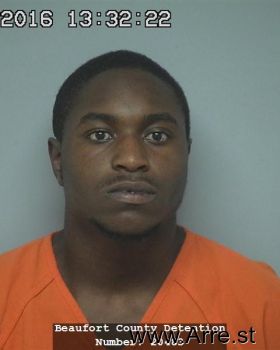 Michaelo Dominque Freeman Mugshot