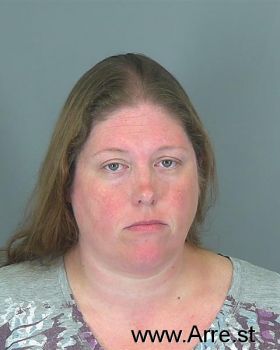 Michele Cathey Brown Mugshot