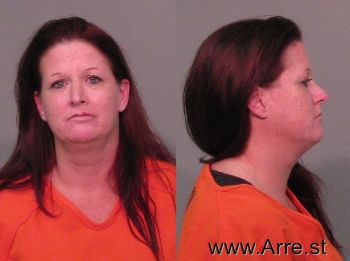 Michelle Lee Barrows Mugshot