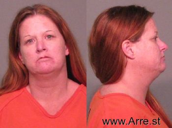 Michelle Lee Barrows Mugshot