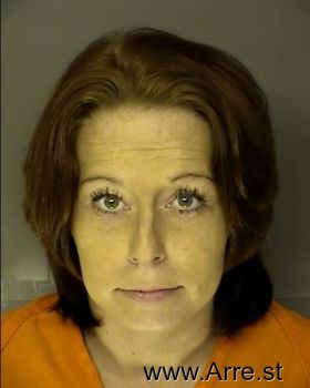 Michelle Lynn Boggs Mugshot