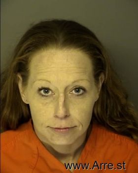 Michelle Lynn Boggs Mugshot