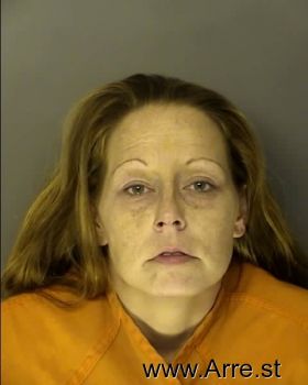 Michelle Lynn Boggs Mugshot