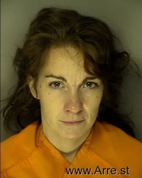 Michelle Renee Brown Mugshot