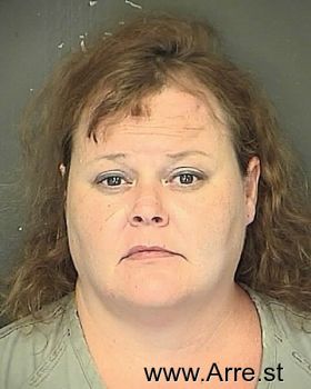 Michelle Ann Carr Mugshot