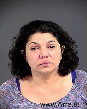 Michelle  Garcia-rena Mugshot