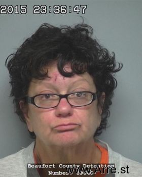 Michelle  Gardner Mugshot