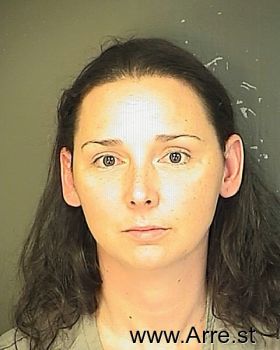 Michelle  Green Mugshot