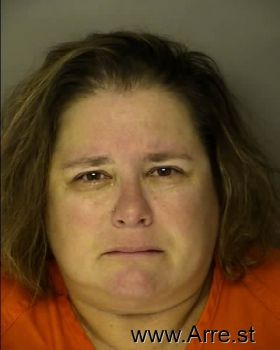 Michelle Lee Hicks Mugshot